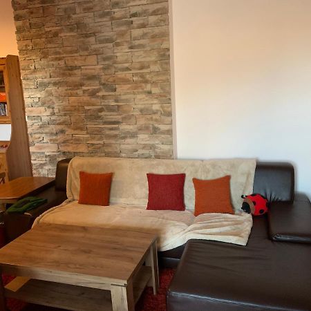 Apartmán Horalka Donovaly Apartman Kültér fotó