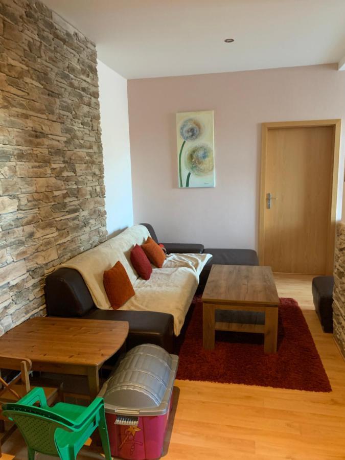 Apartmán Horalka Donovaly Apartman Kültér fotó