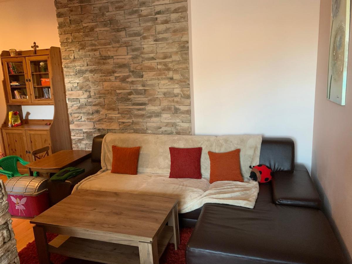 Apartmán Horalka Donovaly Apartman Kültér fotó
