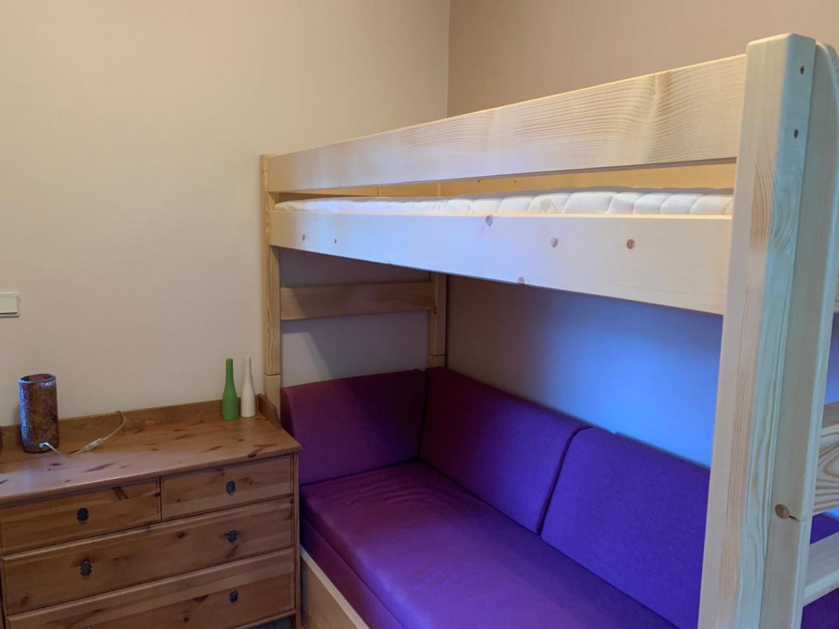 Apartmán Horalka Donovaly Apartman Kültér fotó