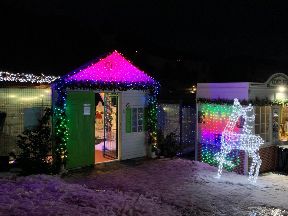 Apartmán Horalka Donovaly Apartman Kültér fotó