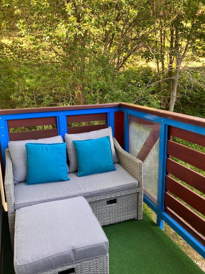 Apartmán Horalka Donovaly Apartman Kültér fotó