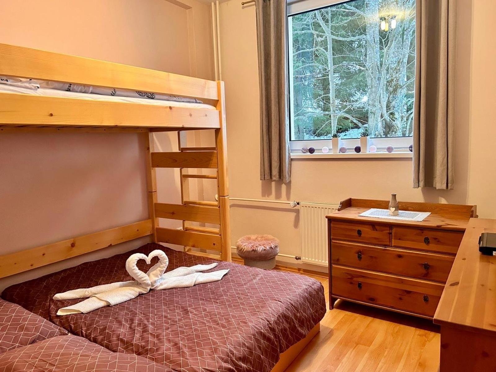 Apartmán Horalka Donovaly Apartman Kültér fotó