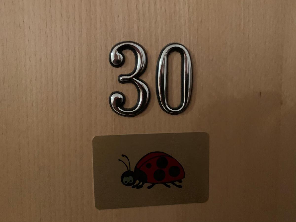 Apartmán Horalka Donovaly Apartman Kültér fotó