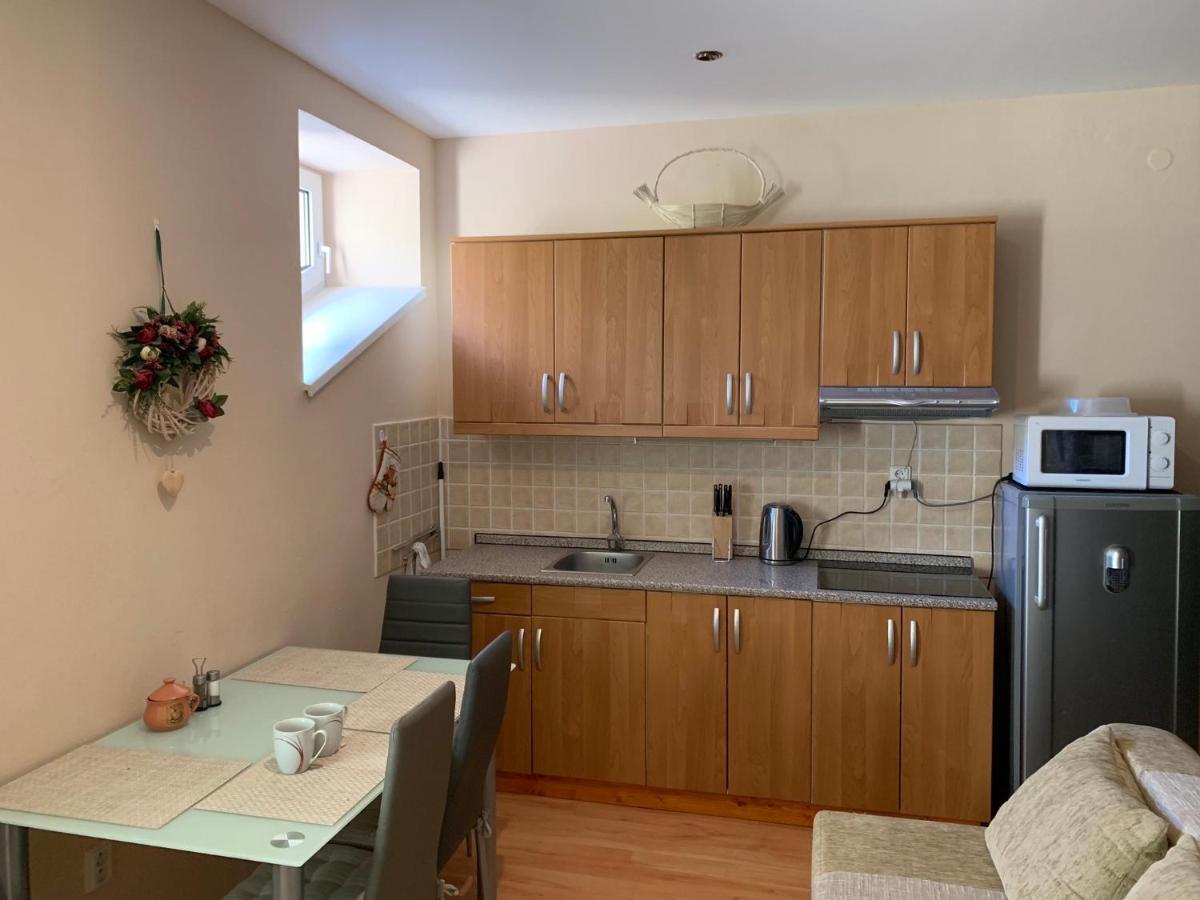 Apartmán Horalka Donovaly Apartman Kültér fotó