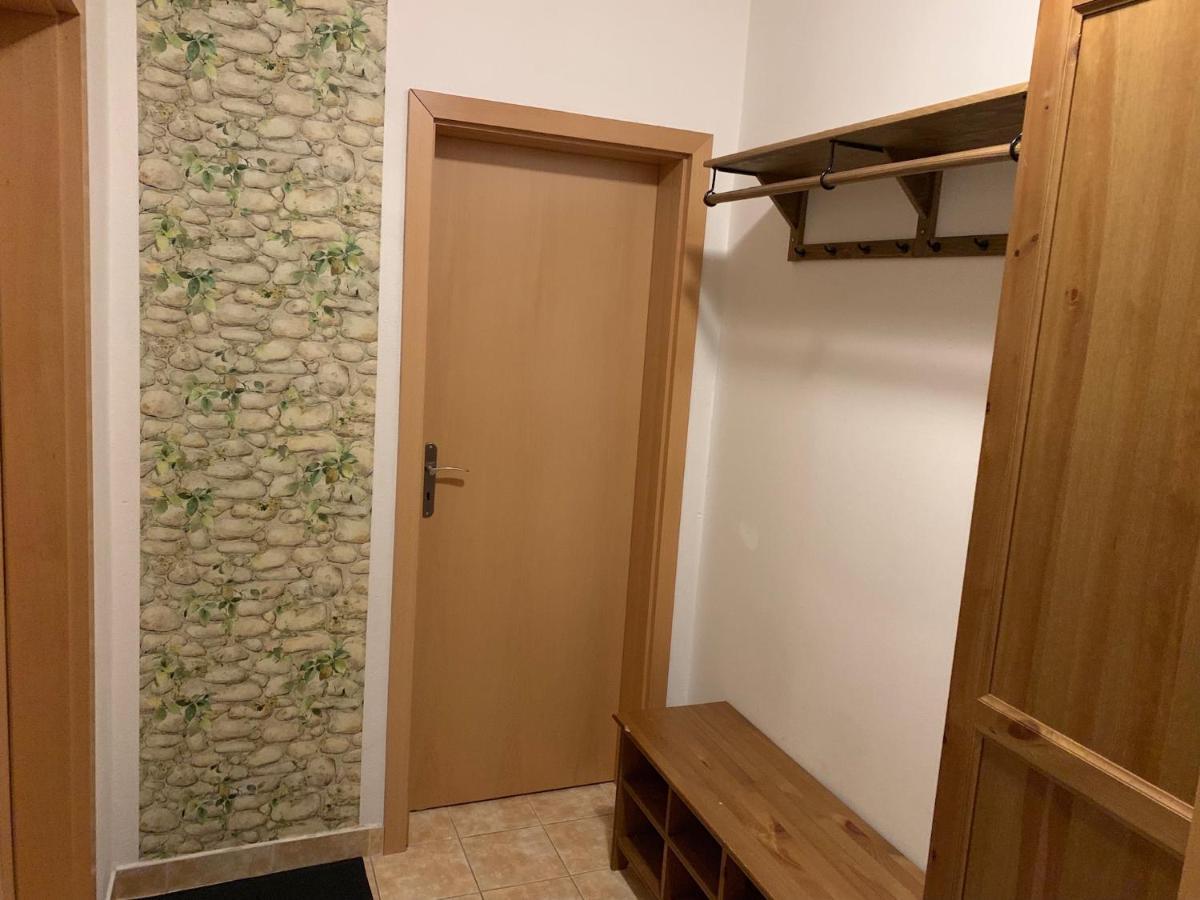 Apartmán Horalka Donovaly Apartman Kültér fotó