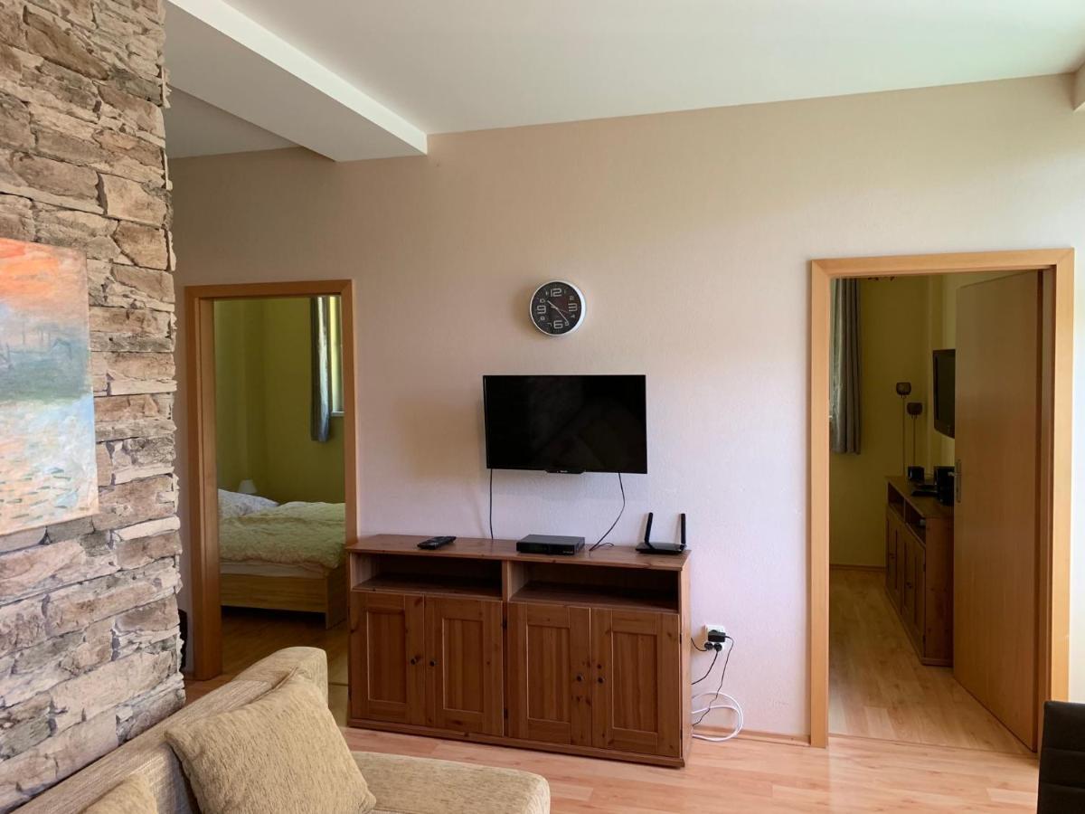 Apartmán Horalka Donovaly Apartman Kültér fotó