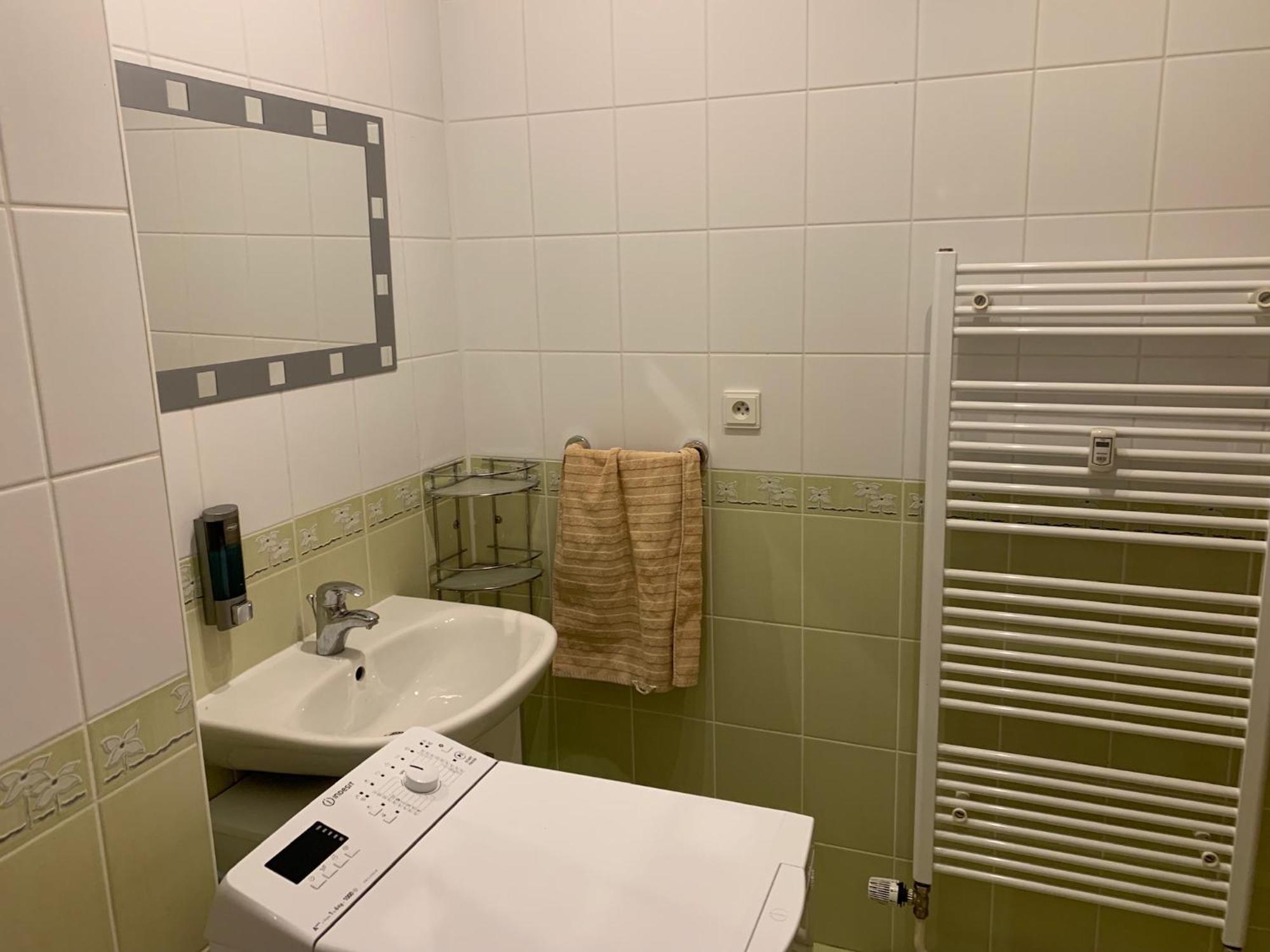 Apartmán Horalka Donovaly Apartman Kültér fotó